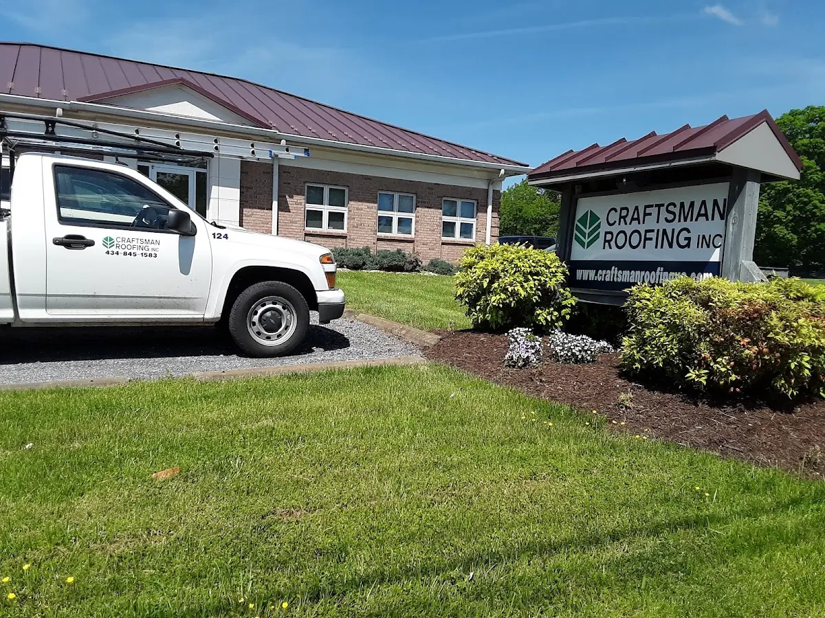 Quality Chimney Repair by experienced craftsmen in Charlies Grove